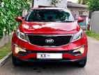 Kia Sportage 2013