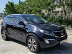 Kia Sportage 2013