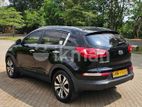 Kia Sportage 2013