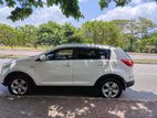 Kia Sportage 2013
