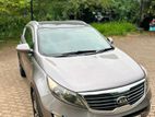 Kia Sportage 2013