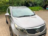 Kia Sportage 2013