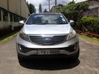 Kia Sportage 2013