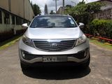 Kia Sportage 2013
