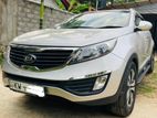 Kia Sportage 2013
