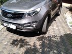 Kia Sportage 2013