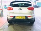 Kia Sportage 2014