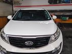 Kia Sportage 2014