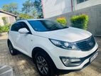 Kia Sportage 2014