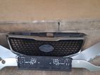 Kia Sportage 2014 Year Front Buffer,Grill ,Panel