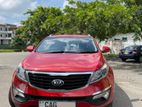 Kia Sportage 2015