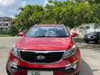 Kia Sportage 2015