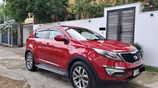 Kia Sportage 2015