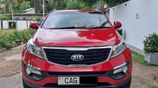 Kia Sportage 2015
