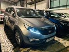 Kia Sportage 2015