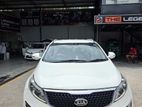 Kia Sportage 2015