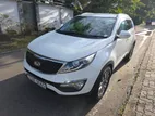 Kia Sportage 2015