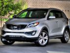 Kia Sportage 2015 Leasing 80%