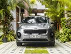 Kia Sportage 2018