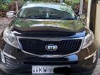 Kia Sportage 2013