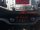 Kia Sportage 9 Inch 2+32gb Android Player