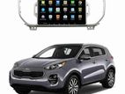 Kia Sportage Android Car Player Panel Prame Fascia Only