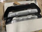 Kia Sportage Bumper Guard Set