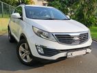 Kia Sportage DIESEL 2013