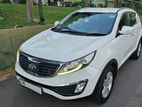 Kia Sportage DIESEL 2013