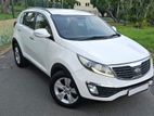 Kia Sportage Diesel 2013