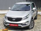 Kia Sportage DIESEL 2014