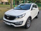 Kia Sportage DIESEL 2014