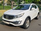 Kia Sportage DIESEL AUTO 2013