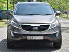 Kia Sportage Diesel| Fully Loaded 2012