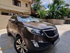 Kia Sportage EX 2011