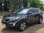 Kia Sportage EX 2013