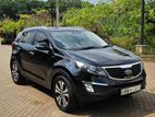 Kia Sportage EX 2013