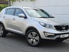 Kia Sportage EX 2014