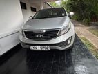 Kia Sportage EX CRDI 2013