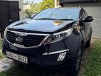 Kia Sportage EX Suv 2012