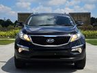 Kia Sportage (used) 2013