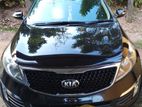 Kia Sportage 2013