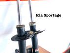 Kia Sportage Front Shock Absorbers