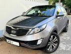 Kia Sportage Full Option 2011