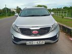 Kia Sportage Full Option 2011