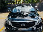 Kia Sportage Full-Option 2013