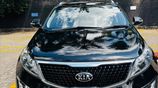 Kia Sportage Full-Option 2013