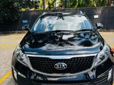 Kia Sportage Full-Option 2013