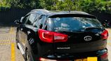 Kia Sportage Full-Option 2013