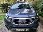 Kia Sportage Fully Loaded 2011